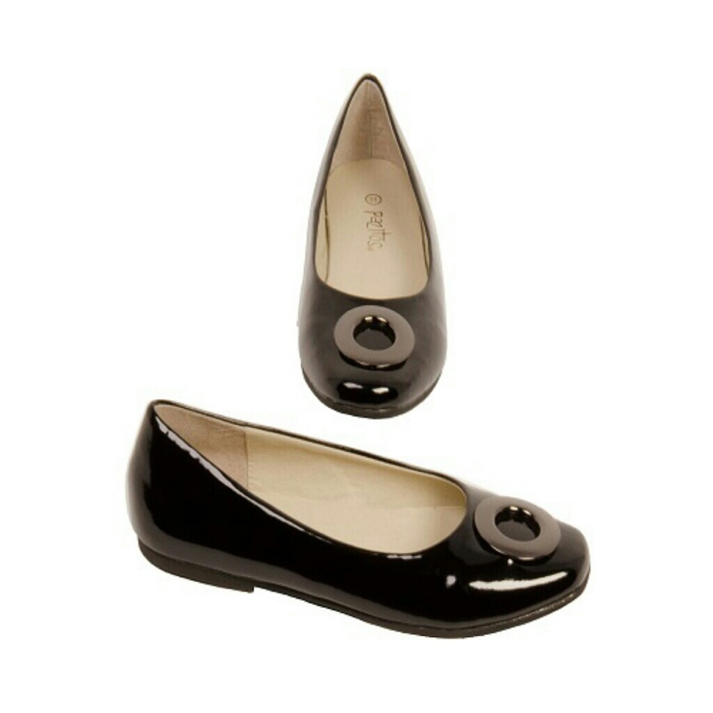 Nw Pazitos Orbit Flat Black